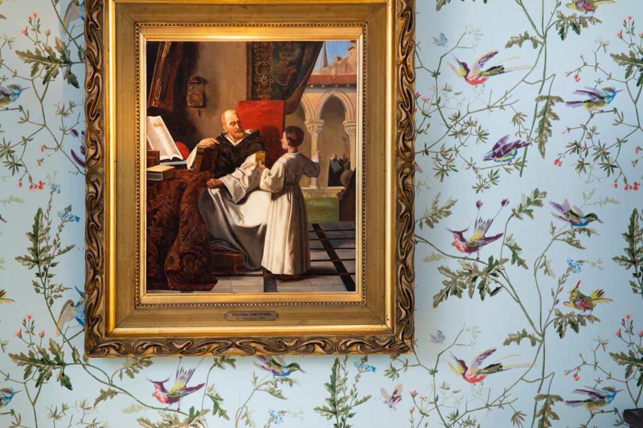 Le Clos De Villeroy Mennecy エクステリア 写真