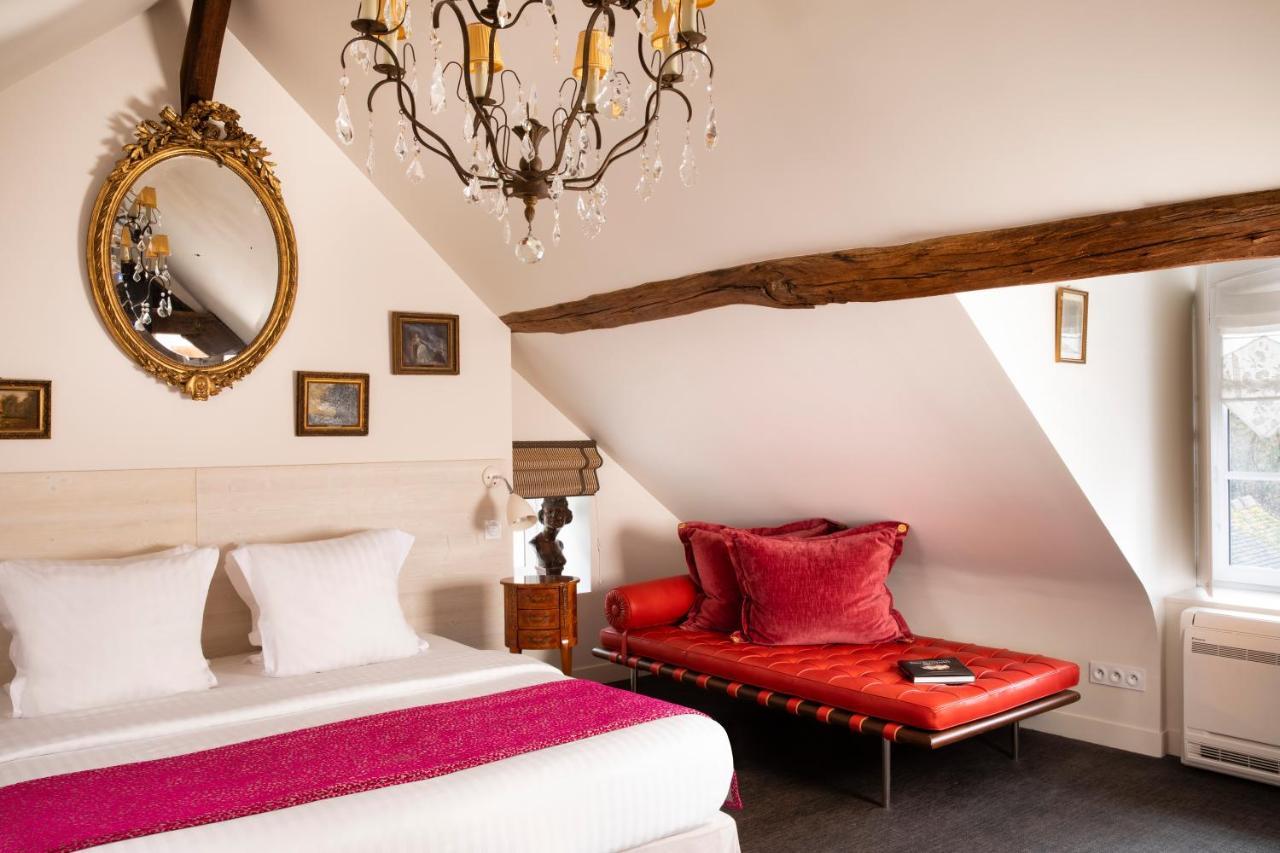 Le Clos De Villeroy Mennecy エクステリア 写真
