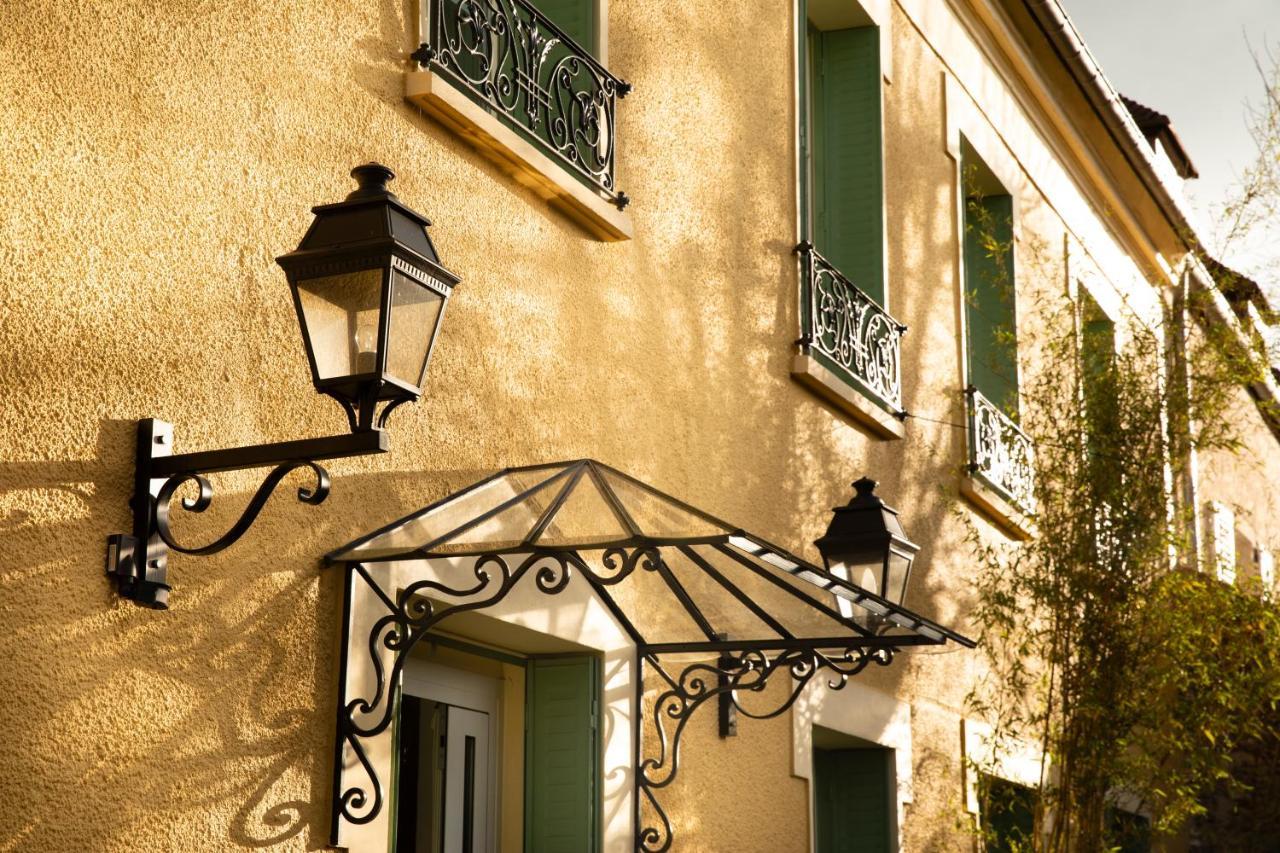 Le Clos De Villeroy Mennecy エクステリア 写真
