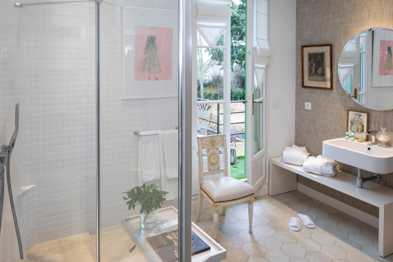 Le Clos De Villeroy Mennecy エクステリア 写真