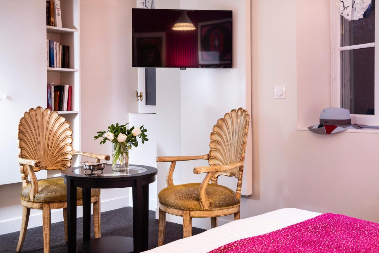 Le Clos De Villeroy Mennecy エクステリア 写真
