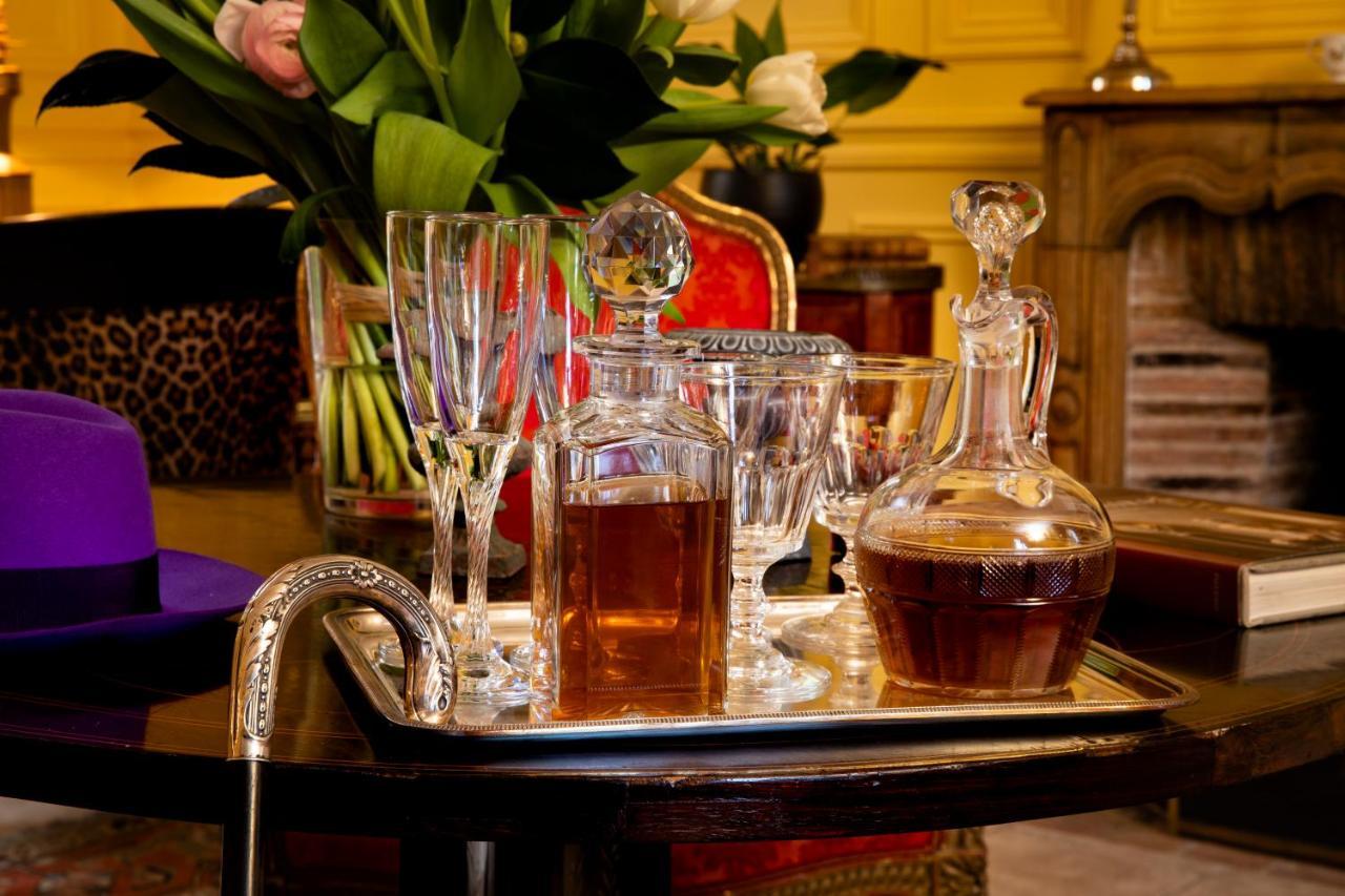 Le Clos De Villeroy Mennecy エクステリア 写真