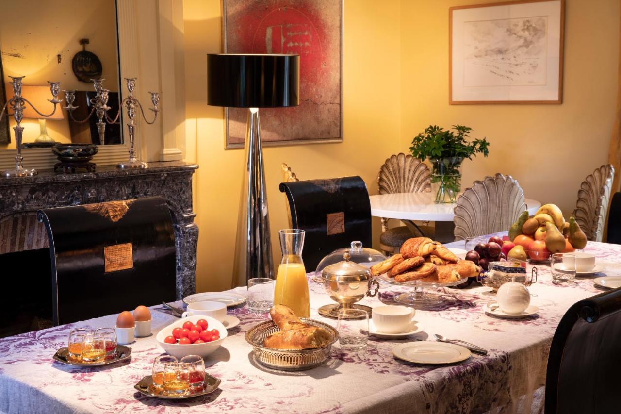 Le Clos De Villeroy Mennecy エクステリア 写真