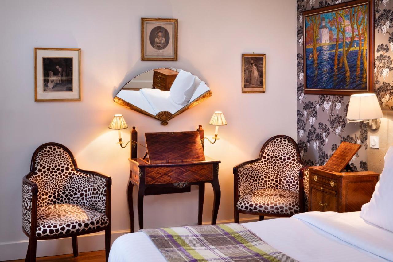 Le Clos De Villeroy Mennecy エクステリア 写真
