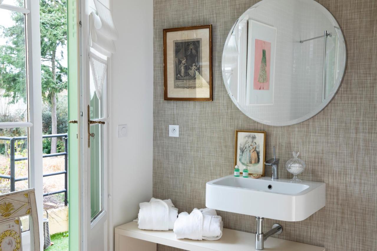 Le Clos De Villeroy Mennecy エクステリア 写真