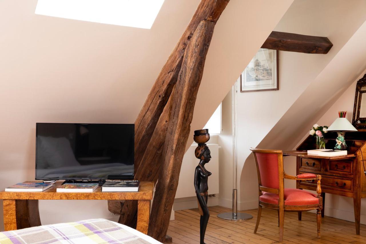 Le Clos De Villeroy Mennecy エクステリア 写真